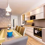 Sissi Park - Schladming Apartmán