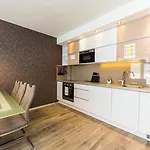 Apartment Sissi Park Im Ennstal Haus im Ennstal