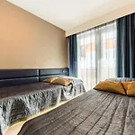 Apartmán Sissi Park - Schladming *