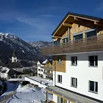 Sissi Park Im Ennstal Apartment