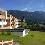 Apartment Sissi Park Im Ennstal Haus im Ennstal