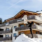 Sissi Park - Schladming * Haus im Ennstal