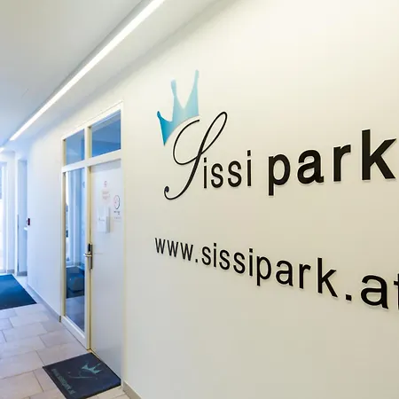 Apartment Sissi Park