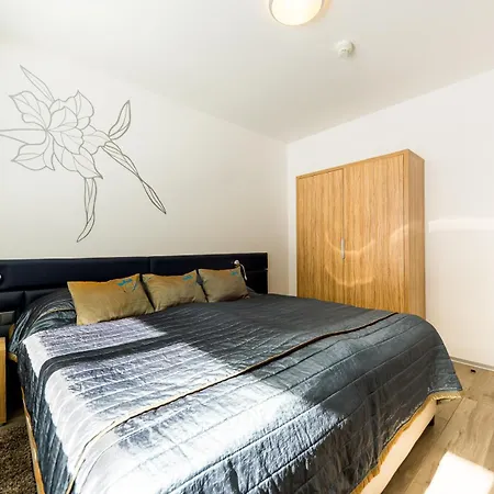 דירה Sissi Park - Schladming *