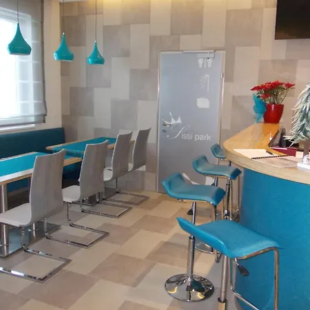 Sissi Park Apartment