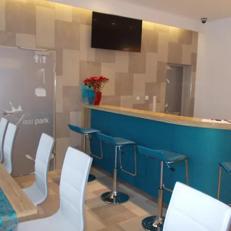 Sissi Park - Schladming