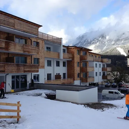 Sissi Park - Schladming