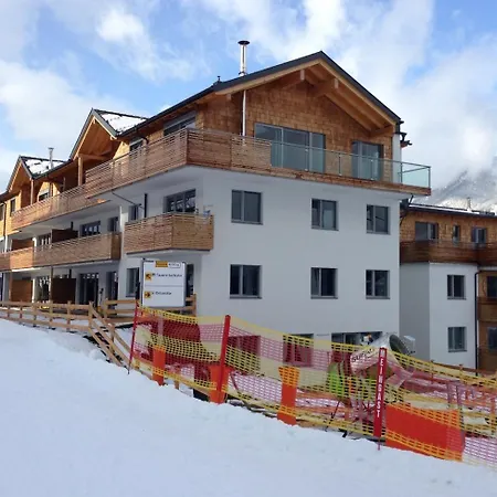 아파트 Sissi Park - Schladming