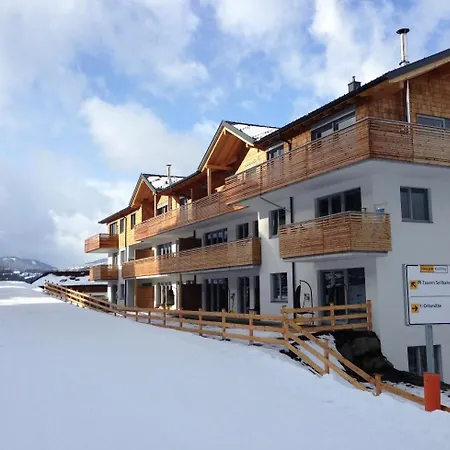 Appartement Sissi Park - Schladming