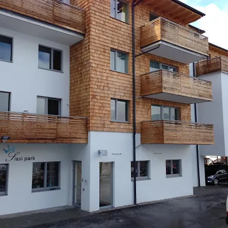 Sissi Park - Schladming Appartement *