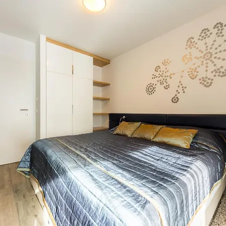 Appartement Sissi Park - Schladming *