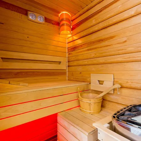 Sissi Park - Schladming האוס