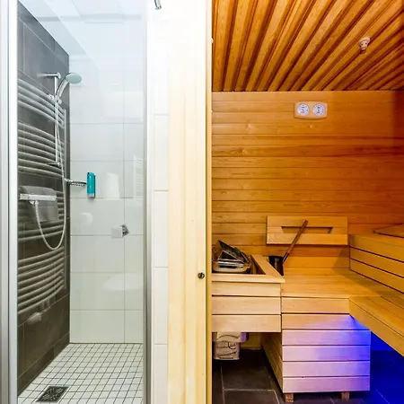Sissi Park - Schladming Appartement *