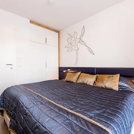 Appartement Sissi Park - Schladming *