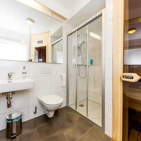 Sissi Park - Schladming האוס