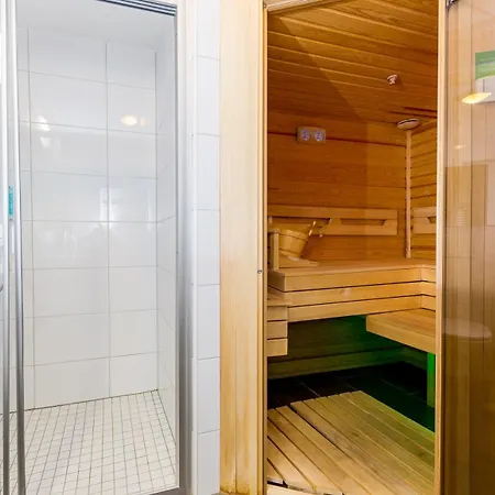 Sissi Park - Schladming * האוס