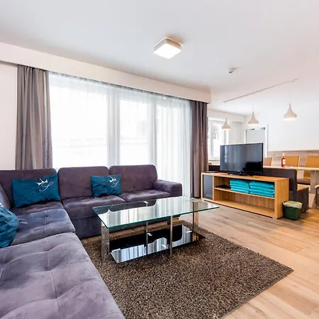 Sissi Park - Schladming Appartement