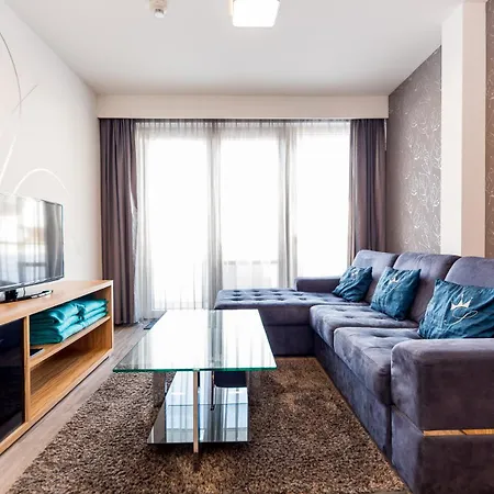 Appartement Sissi Park - Schladming