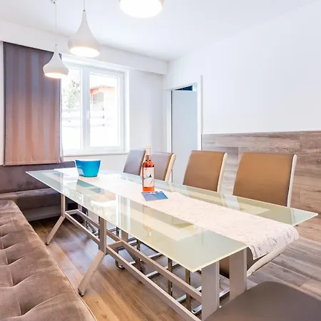 Apartment Sissi Park *