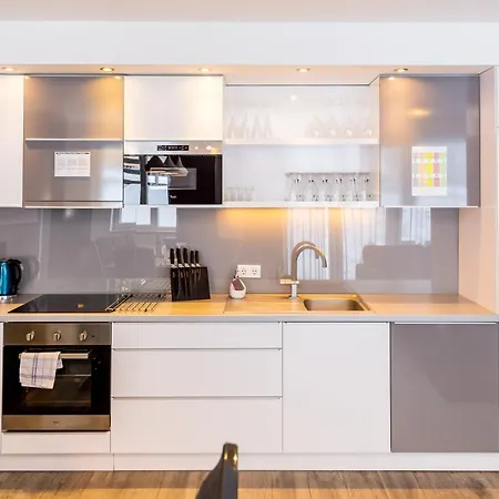 Sissi Park - Schladming Appartement Haus im Ennstal