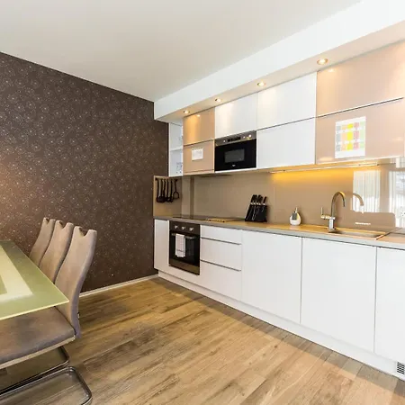 Appartement Sissi Park - Schladming Haus im Ennstal