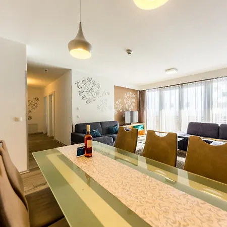 Sissi Park Haus im Ennstal