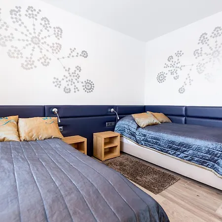 Sissi Park - Schladming * האוס