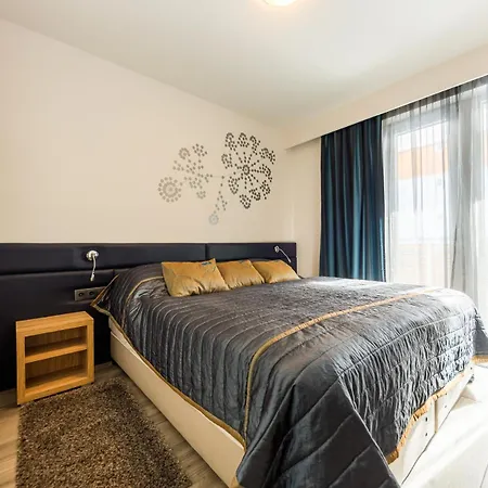 Sissi Park Apartment