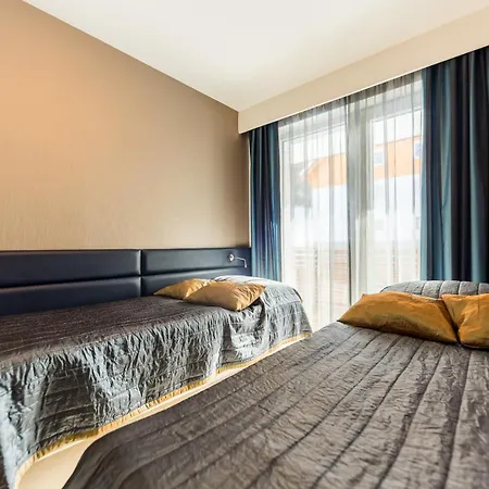 Apartment Sissi Park *