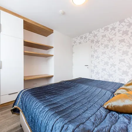 Sissi Park Apartment Haus im Ennstal