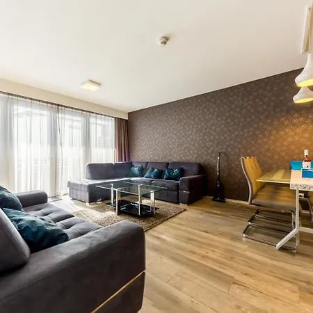 Sissi Park Haus im Ennstal