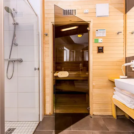 Sissi Park - Schladming * האוס