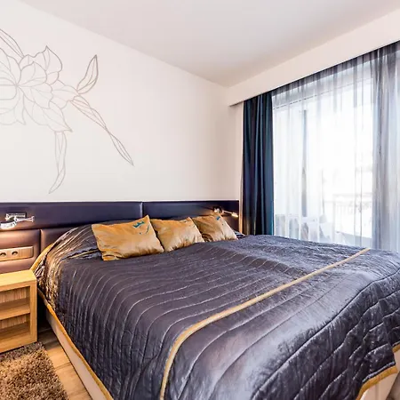 Apartament Sissi Park - Schladming