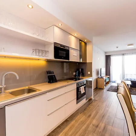 Apartament Sissi Park - Schladming *