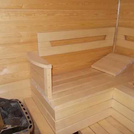 Sissi Park - Schladming האוס