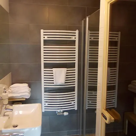 Apartment Sissi Park Haus im Ennstal