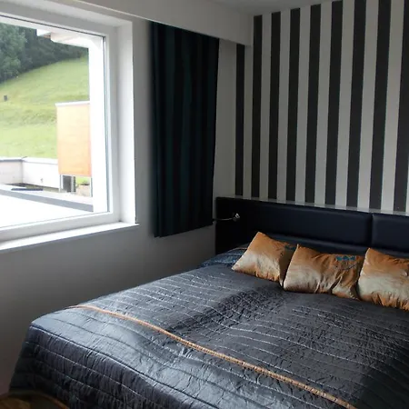 Apartment Sissi Park