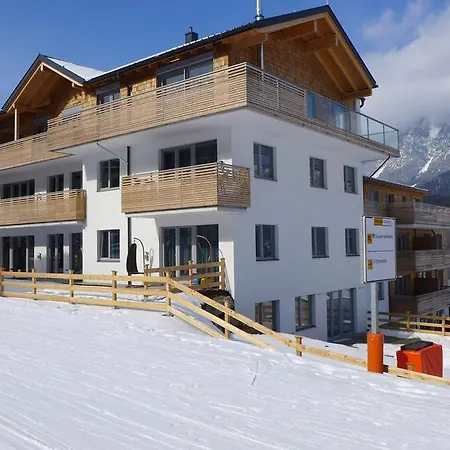 Sissi Park - Schladming *