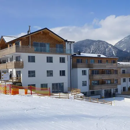 Sissi Park - Schladming