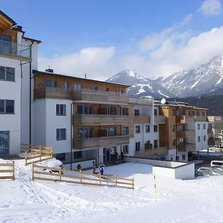 Sissi Park Im Ennstal