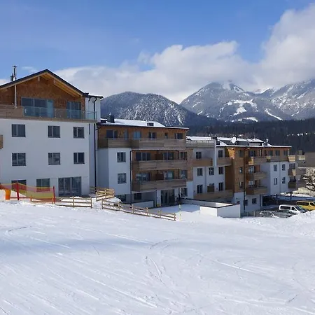 Lägenhet Sissi Park - Schladming *