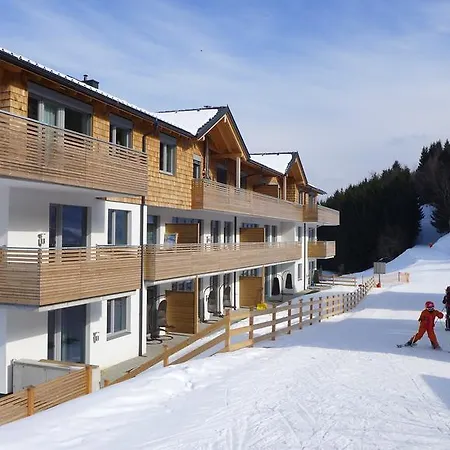 Sissi Park - Schladming Appartement *