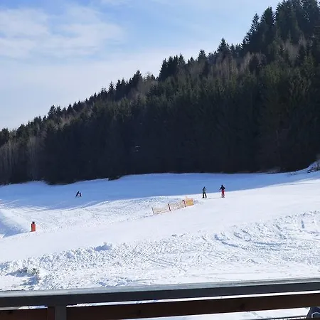 Appartement Sissi Park - Schladming
