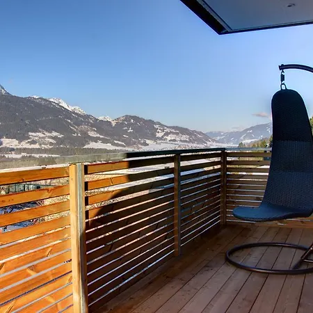 Sissi Park Apartment *