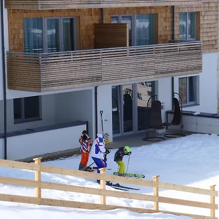 Sissi Park - Schladming * Haus im Ennstal