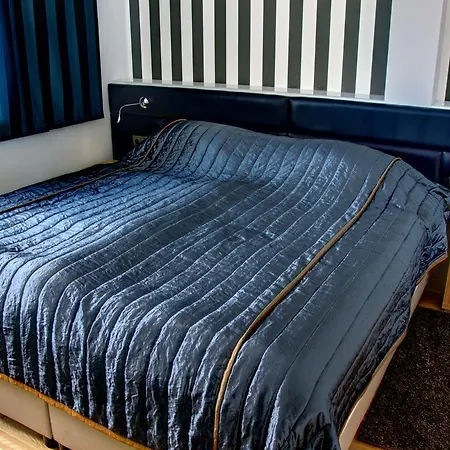 Apartment Sissi Park