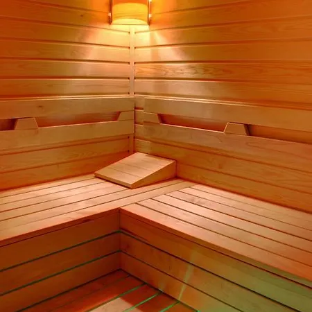 Sissi Park - Schladming * Haus im Ennstal