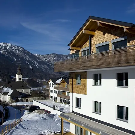 Sissi Park Apartment