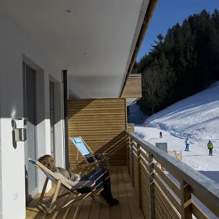 Sissi Park - Schladming *