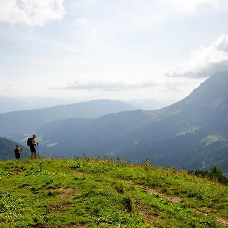 Sissi Park - Schladming * האוס